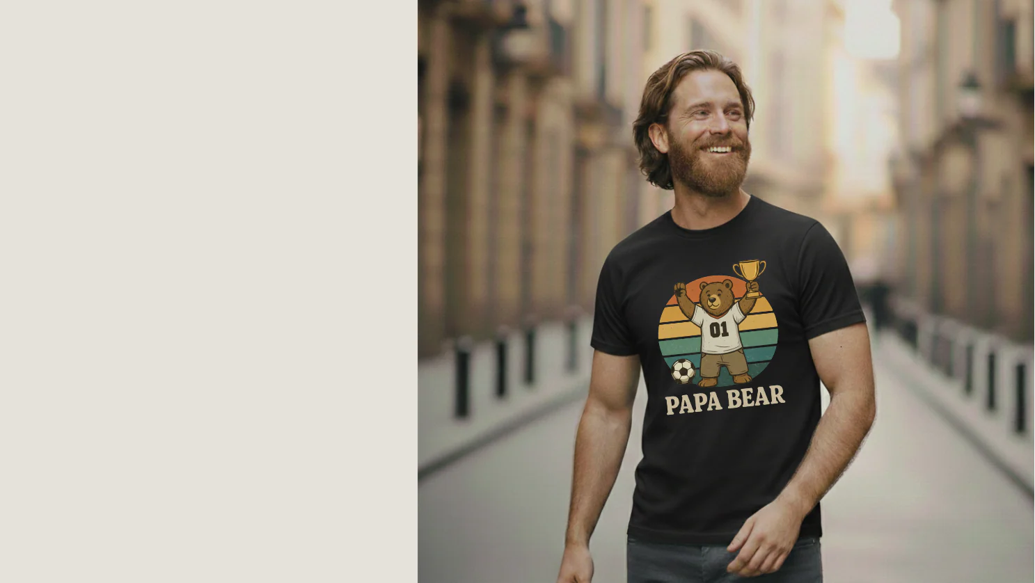 Style for the Modern Dad